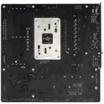 Материнская плата Maxsun  Terminator B650M WIFI6 MS-Terminator B650M WIFI6 Micro-ATX, AMD AM5