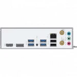 Материнская плата Maxsun  eSport B850M WIFI ICE MS-eSport B850M WIFI Ice Micro-ATX, AMD AM5