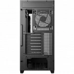 Корпус Deepcool CG580 4F 750W Black R-CG580-4F-PL750D-R-1 Mid-Tower