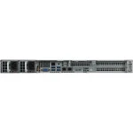 Сервер iRU Rock A1204P 2148278 (1U Rack, Xeon E-2456, 3300 МГц, 6, 18, 1 x 16 ГБ, SFF + LFF 2.5" + 3.5")