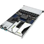 Серверная платформа Asus RS700-E11-RS12U 90SF01U1-M00H80 Rack (1U)