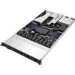 Серверная платформа Asus RS700-E11-RS12U 90SF01U1-M00H80 Rack (1U)
