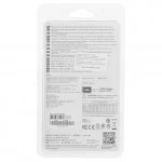 Внутренний жесткий диск Apacer AS350X AP1TBAS350XR (SSD (твердотельные), 1 ТБ, 2.5 дюйма, SATA)