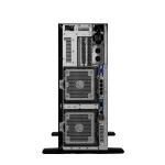 Сервер HPE ProLiant ML350 Gen11 P81775-425 (Tower, Xeon Silver 4509Y, 2600 МГц, 8, 22.5, 2 x 32 ГБ, SFF 2.5", 2x 480 ГБ)