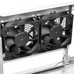 Серверный корпус Silverstone SST-RM44 (8 шт)