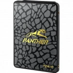 Серверный жесткий диск Apacer AS340 Panther AP960GAS340G SSD, 2,5 SFF, 960 ГБ, SATA