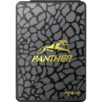 Серверный жесткий диск Apacer AS340 Panther AP960GAS340G SSD, 2,5 SFF, 960 ГБ, SATA