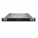 Сервер HPE DL360 Gen11 (P83119-425) (1U Rack, Xeon Silver 4510, 2400 МГц, 12, 30, 2 x 32 ГБ, SFF 2.5", 2x 480 ГБ)