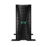 Сервер HPE ProLiant ML110 Gen11 P71659-425 (Tower, Xeon Silver 4510, 2400 МГц, 12, 30, 2 x 32 ГБ, SFF 2.5", 2x 480 ГБ)