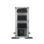 Сервер HPE ProLiant ML110 Gen11 P71659-425 (Tower, Xeon Silver 4510, 2400 МГц, 12, 30, 2 x 32 ГБ, SFF 2.5", 2x 480 ГБ)