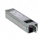 Серверный блок питания Supermicro PWS-602A-1R (1U, 600 Вт)