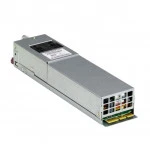 Серверный блок питания Supermicro PWS-602A-1R (1U, 600 Вт)