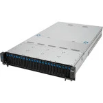 Серверная платформа Asus RS521A-E12-RS24U 90SF03X1-M000E0 Rack (2U)