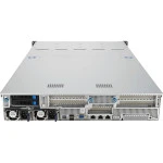 Серверная платформа Asus RS521A-E12-RS24U 90SF03X1-M000E0 Rack (2U)