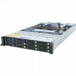 Серверная платформа Gigabyte R283-Z97-AAF1 Rack (2U)