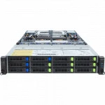 Серверная платформа Gigabyte R283-Z97-AAF1 Rack (2U)