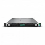 Сервер HPE ProLiant DL360 Gen11 P81782-425 (1U Rack, Xeon Silver 4510, 2400 МГц, 12, 30, 2 x 32 ГБ, LFF 3.5", 2x 960  ГБ)