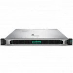 Сервер HPE DL360 Gen10 867959-B21-EBS6 (1U Rack, Xeon Gold 6242R, 3100 МГц, 20, 35.75, 2 x 32 ГБ, SFF 2.5", 2x 960 ГБ)