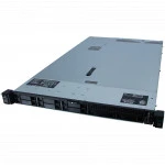 Сервер HPE DL360 Gen10 867959-B21-EBS6 (1U Rack, Xeon Gold 6242R, 3100 МГц, 20, 35.75, 2 x 32 ГБ, SFF 2.5", 2x 960 ГБ)