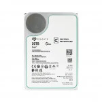 Серверный жесткий диск Seagate ST20000NM002C (HDD, 3,5 LFF, 20 ТБ, SATA)