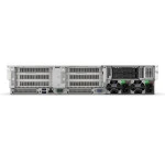 Сервер HPE DL345 Gen11 P81837-425 (2U Rack, EPYC 9015, 3500 МГц, 8, 64, 2 x 32 ГБ, LFF 3.5", 2x 960  ГБ)