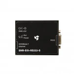 Аксессуар для сервера SNR Конвертер интерфейсов RS232 - Ethernet SNR-Eth-RS232-S