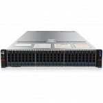 Серверная платформа SNR SR2325RS, 2U SNR-SR2325RS Rack (2U)