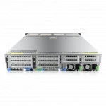 Серверная платформа SNR SR2412RS-NV 2U SNR-SR2412RS-NV (Rack (2U))