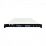 Серверная платформа SNR SR1204RS, 1U SNR-SR1204RS (Rack (1U))