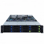 Серверная платформа Gigabyte 2U R282-3C1 6NR2823C1MR-00 (Rack (2U))
