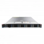 Серверная платформа SNR SR1410RS-NV 1U SNR-SR1410RS-NV (Rack (1U))