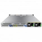 Серверная платформа SNR SR1410RS-NV 1U SNR-SR1410RS-NV (Rack (1U))