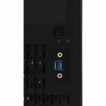 Сервер iRU Rock W9105P 2155118 Tower, Xeon Gold 6148, 2400 МГц, 20, 27.5, 2 x 16 ГБ, SFF 2.5" + LFF  3.5", 1x 1 ТБ