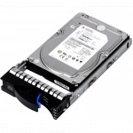 Серверный жесткий диск IBM 2TB 7,200 rpm 6Gb SAS 00Y2471 HDD, 3,5 LFF, 2 ТБ, SAS