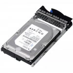 Серверный жесткий диск IBM 2TB 7,200 rpm 6Gb SAS 00Y2471 HDD, 3,5 LFF, 2 ТБ, SAS
