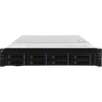 Сервер iRU Rock g2208ig3 2155743 (2U Rack, Xeon Silver 4310, 2100 МГц, 12, 18, 2 x 32 ГБ, SFF + LFF  2.5" + 3.5")