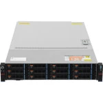 Сервер iRU Rock g2212ig5 2155746 (2U Rack, Intel Xeon Gold 5515+, 3200 МГц, 8, 22.5, 2 x 32 ГБ, SFF + LFF  2.5" + 3.5")