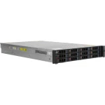 Сервер iRU Rock g2212ig5 2155746 (2U Rack, Intel Xeon Gold 5515+, 3200 МГц, 8, 22.5, 2 x 32 ГБ, SFF + LFF  2.5" + 3.5")