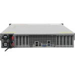 Сервер iRU Rock g2212ig5 2155746 (2U Rack, Intel Xeon Gold 5515+, 3200 МГц, 8, 22.5, 2 x 32 ГБ, SFF + LFF  2.5" + 3.5")