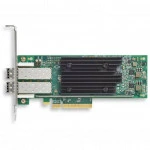 Сетевая карта Qlogic MA2810401-C4 А LC