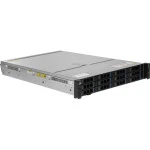 Сервер iRU Rock g2212ag3 2157010 (2U Rack, EPYC 7643, 2300 МГц, 48, 256, 2 x 32 ГБ, SFF + LFF  2.5" + 3.5")