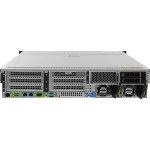Сервер iRU Rock g2212ag3 2157010 (2U Rack, EPYC 7643, 2300 МГц, 48, 256, 2 x 32 ГБ, SFF + LFF  2.5" + 3.5")