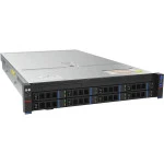 Сервер iRU Rock g2208ig3 2157746 2U Rack, Xeon Gold 5318N, 2100 МГц, 24, 36, 2 x 32 ГБ, SFF 2.5" + LFF  3.5"