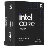 Процессор Intel Ultra 5 245K Ultra 5 245K BOX 4.2 ГГц, 24 МБ, BOX
