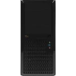 Сервер iRU Rock W9105P 2158438 Tower, Xeon Silver 4214, 2200 МГц, 12, 16.5, 1 x 16 ГБ, SFF 2.5" + LFF  3.5", 1x 500 ГБ