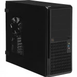Сервер iRU Rock w9105p 2158726 Tower, Xeon Silver 4210, 2200 МГц, 10, 13.75, 1 x 8 ГБ, SFF 2.5" + LFF  3.5", 1x 500 ГБ