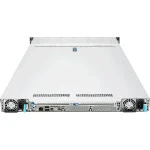 Серверная платформа Asus 90SF0451-M004D0 Rack (1U)