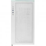 Корпус Thermaltake View 270 Plus TG ARGB Snow CA-1Y7-00M6WN-01 Mid-Tower