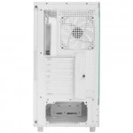 Корпус Thermaltake View 270 Plus TG ARGB Snow CA-1Y7-00M6WN-01 Mid-Tower