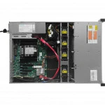 Сервер iRU Rock s4136p, 4U 2158981 4U Rack, Xeon Gold 6248, 2500 МГц, 20, 27.5, 2 x 16 ГБ, SFF 2.5" + LFF  3.5"